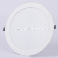 20w 4000k Ac85-265v 8" LED round recessed downlight